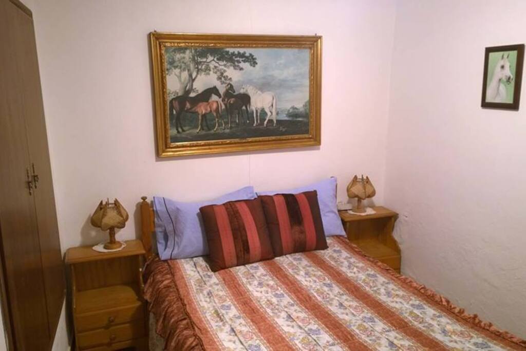 Quarto dos Cavalos