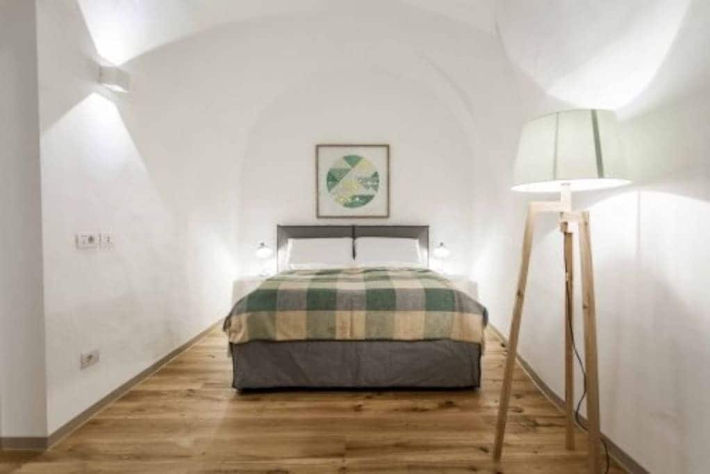 Yataq otağının şəkli