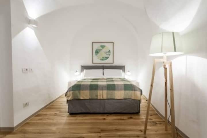 Imagen de la recámara