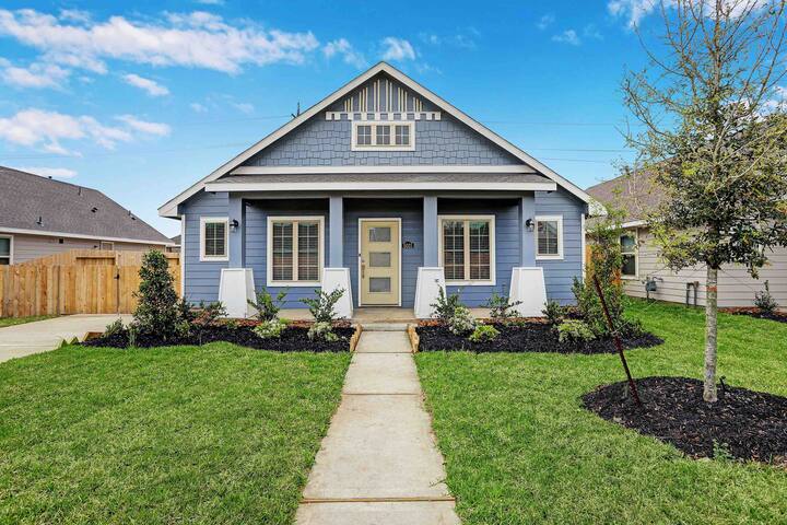 Airbnb Rosenberg Vacation Rentals Places To Stay Texas