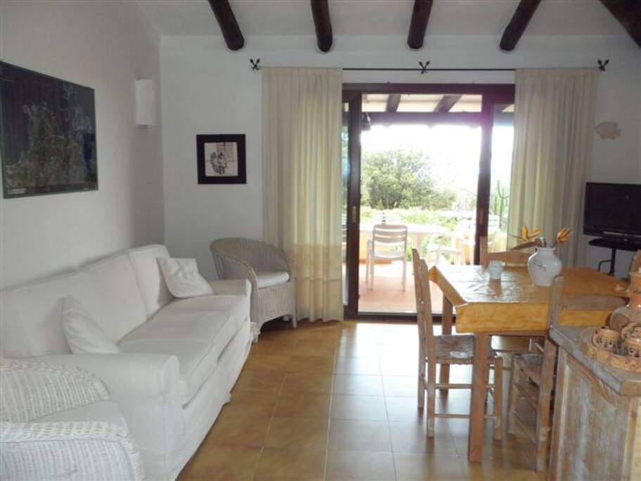 Soggiorno/Living room