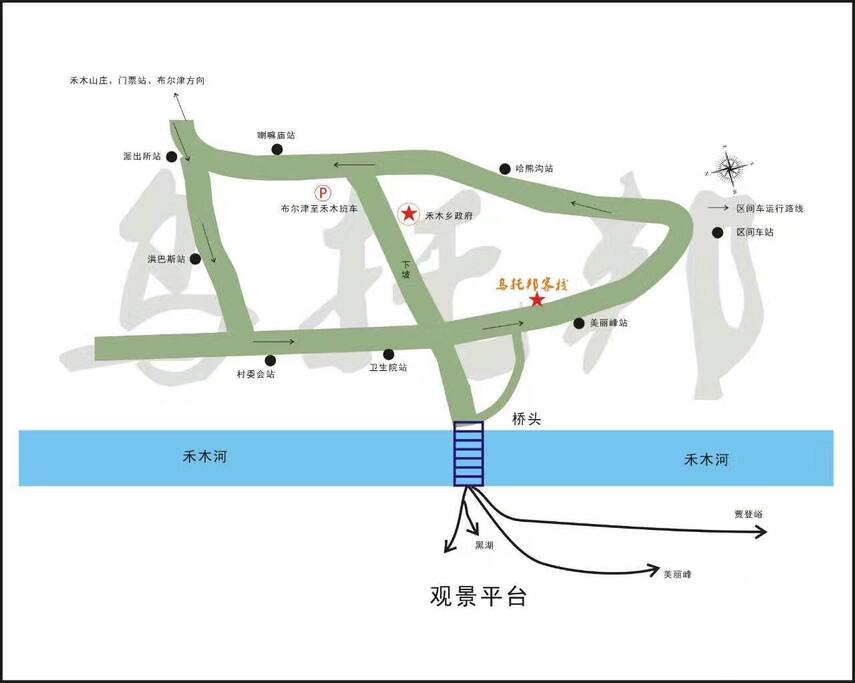 路线图