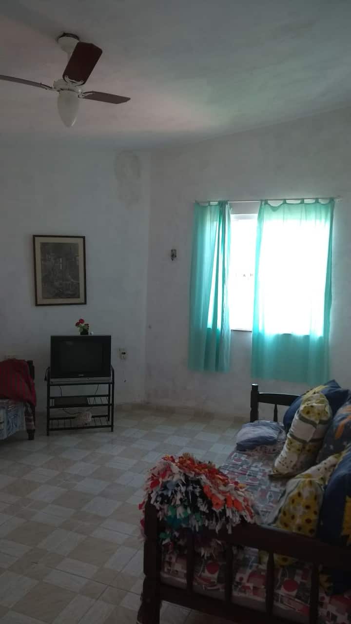 Всекидневна