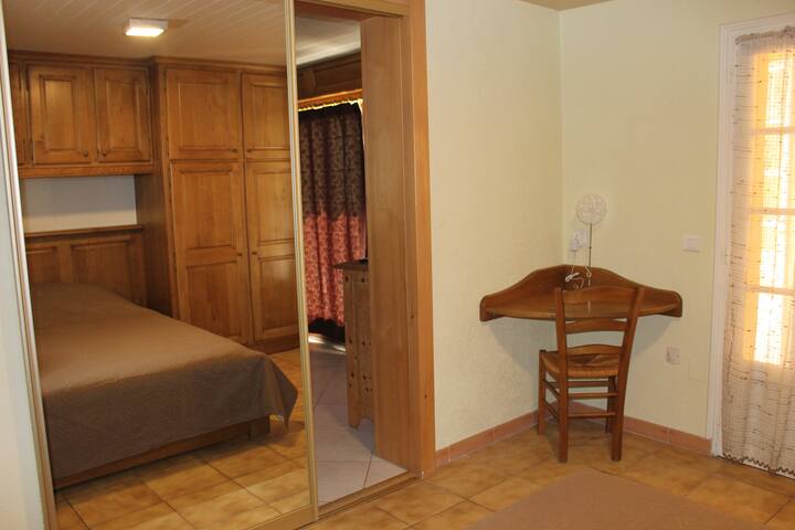 Chambre 1