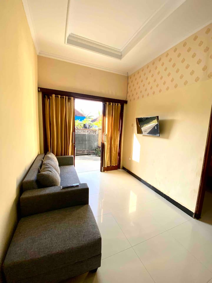 Cozy Home | Djanuraga House 3 - Denpasar