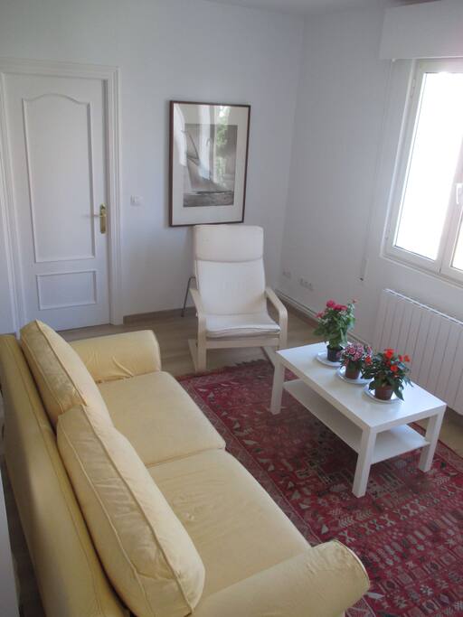 Salón