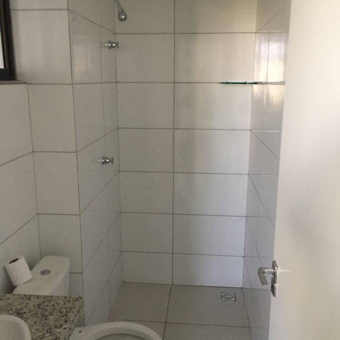 Banheiro