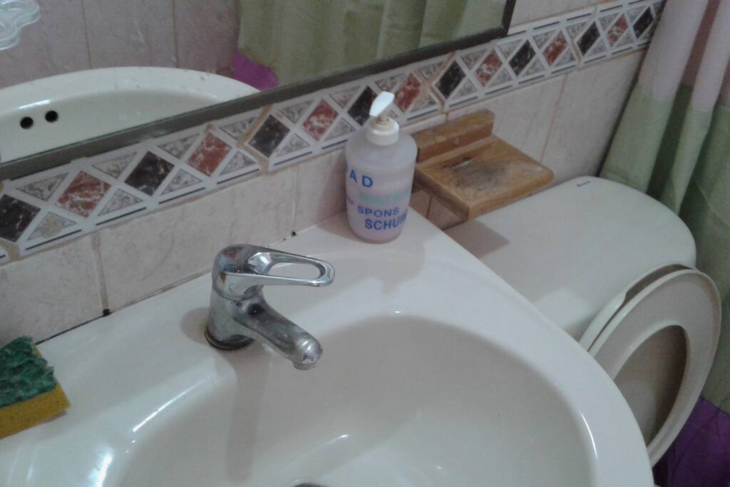 Baño Privado