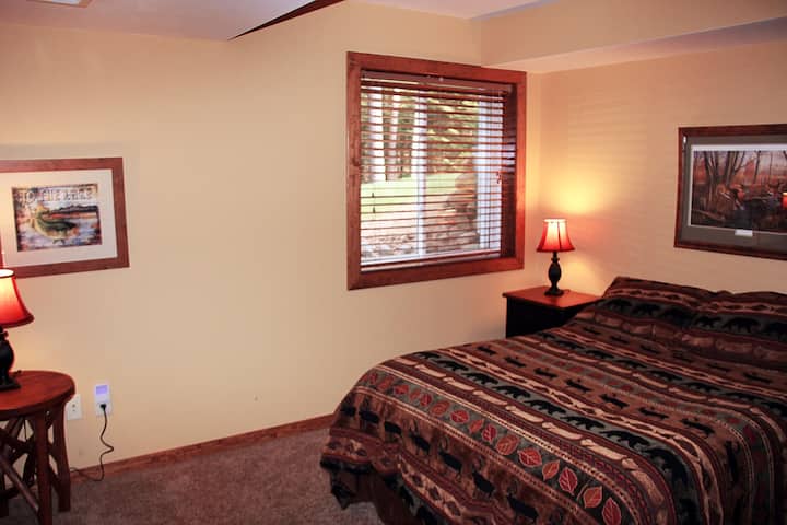 საძინებელი 1