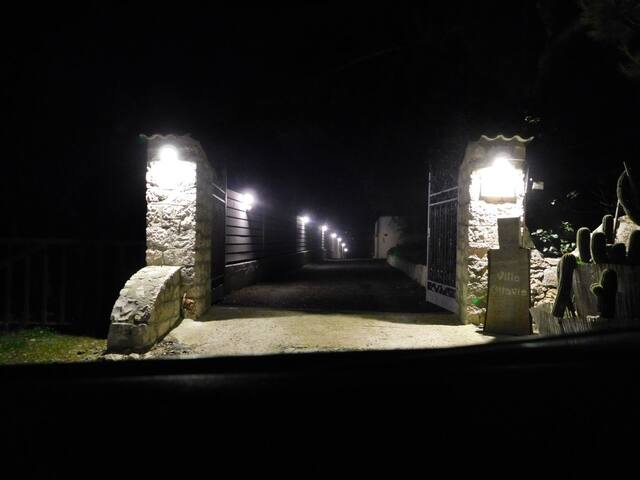 VillaOttavia gallery image 4