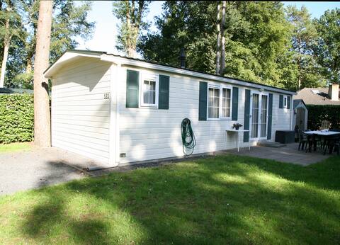 Chalet Bospark 523