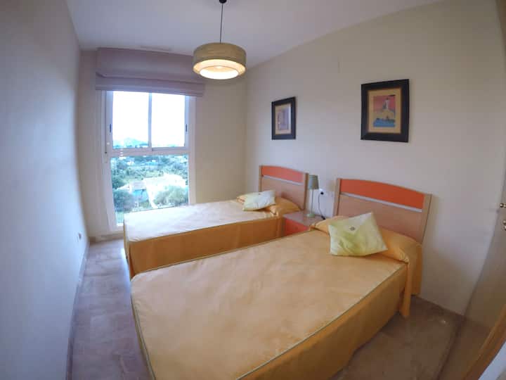Habitación doble