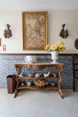 View Camélias House by SixtyFive Boutique Home gallery image 4