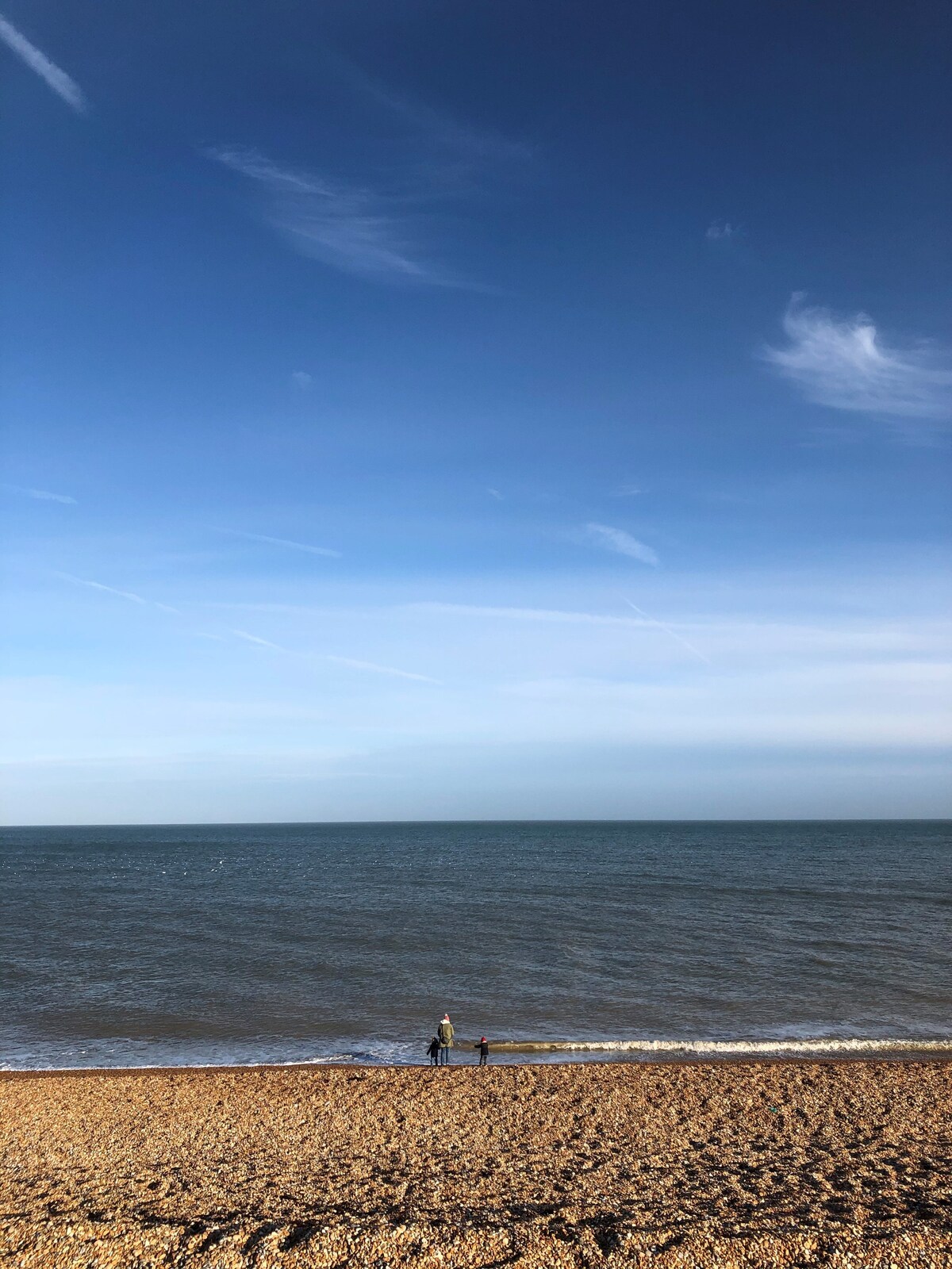Seaside beachfront getaway Houses for Rent in Kingsdown, Kent, United