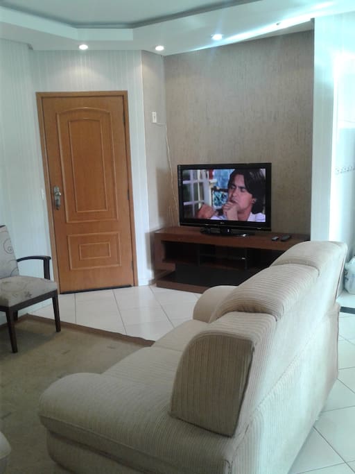 Sala de Estar