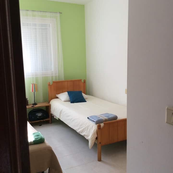 Dhomë gjumi 1