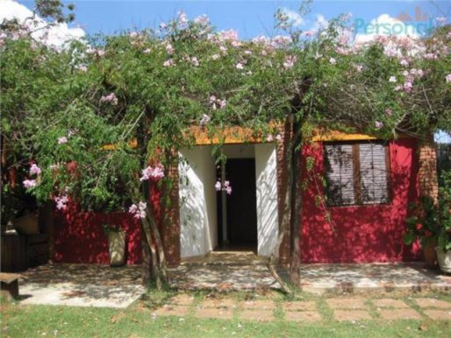 Casa hóspedes