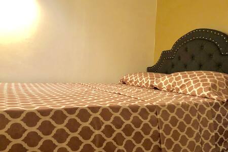 Great Deal! Nice Room Near NYC/EWR