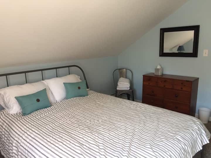 Спалня 1 w двойно легло