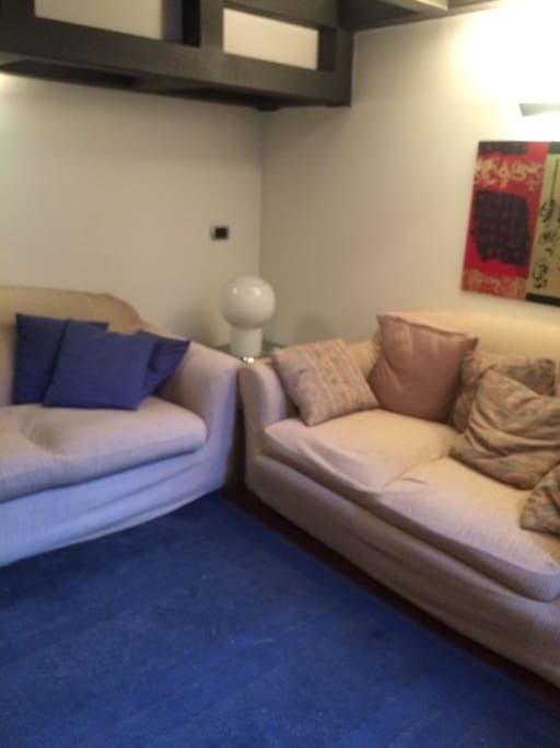 Ancora divani/More couches