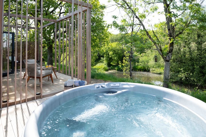 Serenity Pond photo 4