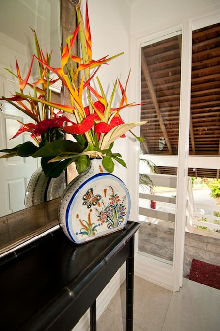 Foyer