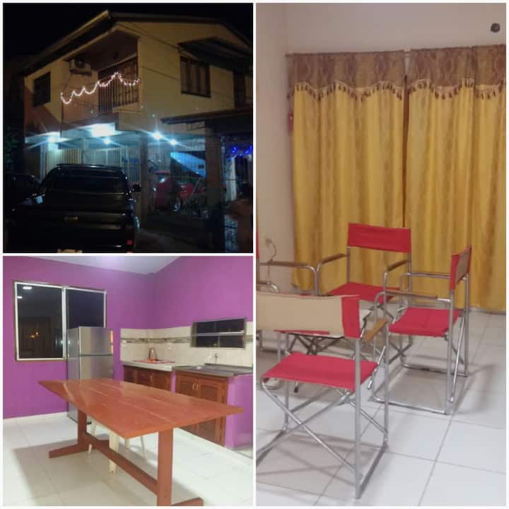 Departamento En Pacu Cua - Posadas