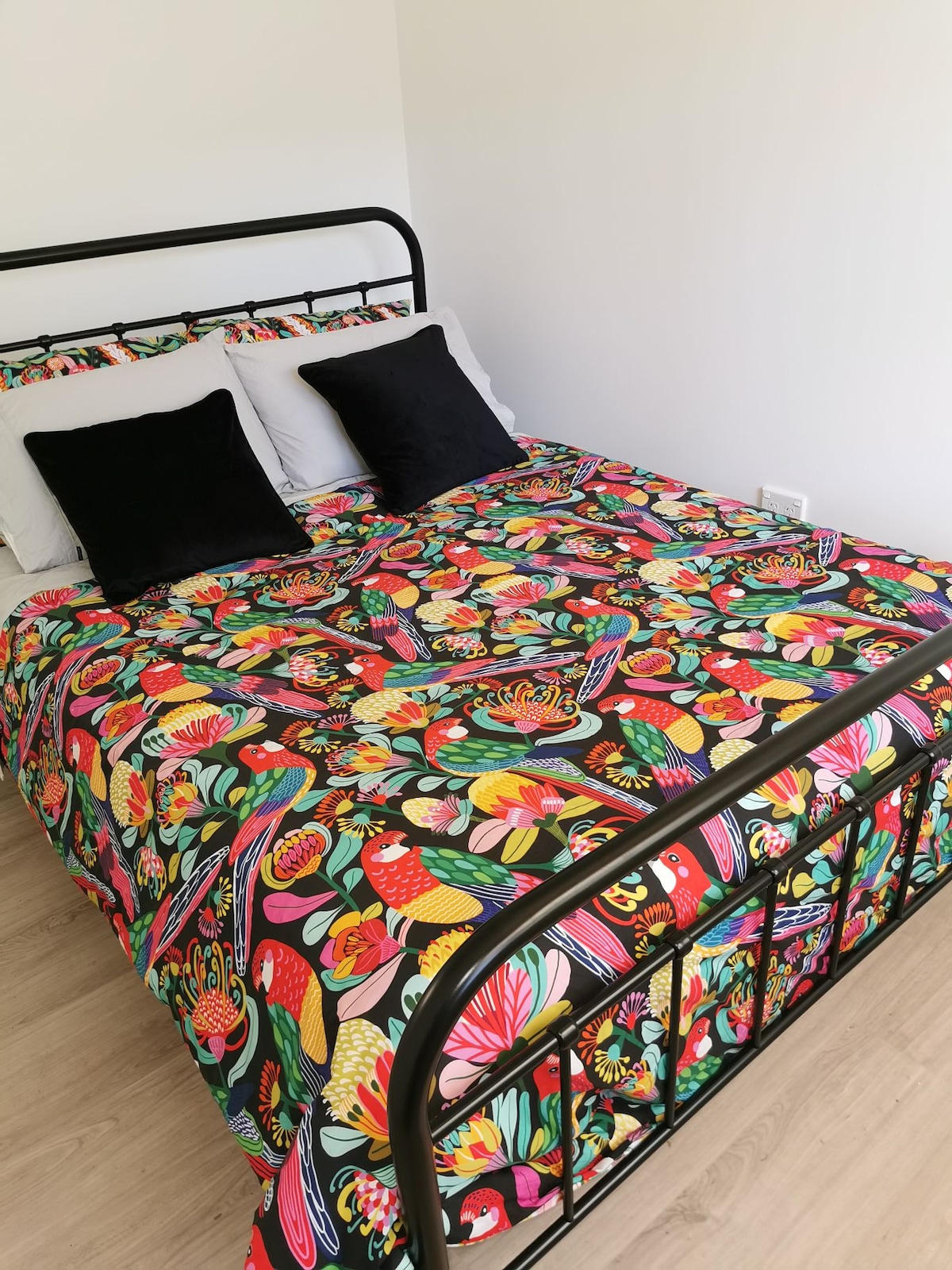 غرفة النوم 1