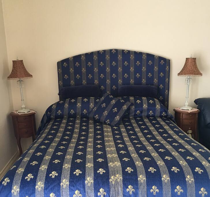 Cozy, comfi & relaxing