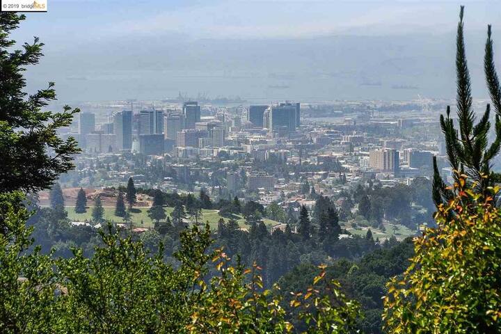 Luxurious House Beautiful Views on Claremont Hills gallery image 4