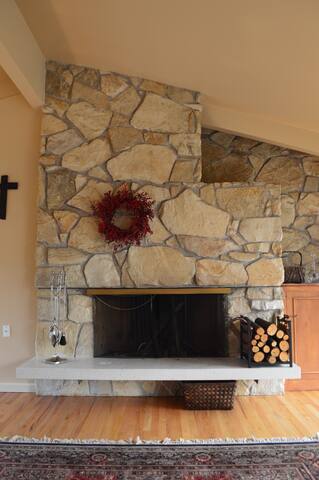 Seattle Executive Home for Large Gatherings gallery image 3