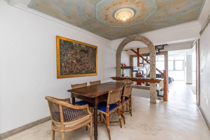 Praia da Joatinga_Onde o único barulho é o do mar! gallery image 4