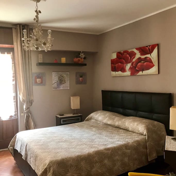 Camera da letto