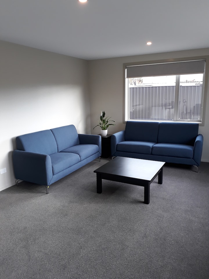 South City Accommodation Invercargill Unit 3 - Invercargill
