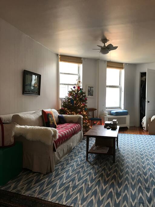 Living room :)