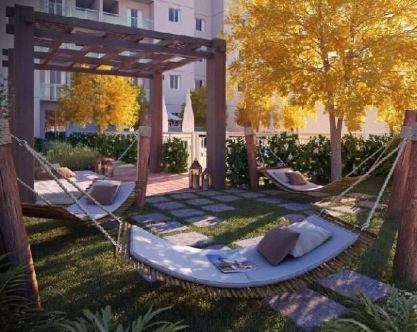 Espaço Relax