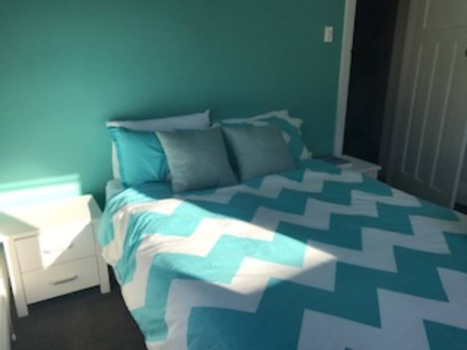 Front bedroom