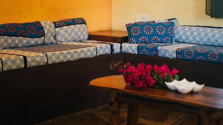 Shalom Cottages Diani Unit 3 - Diani Beach