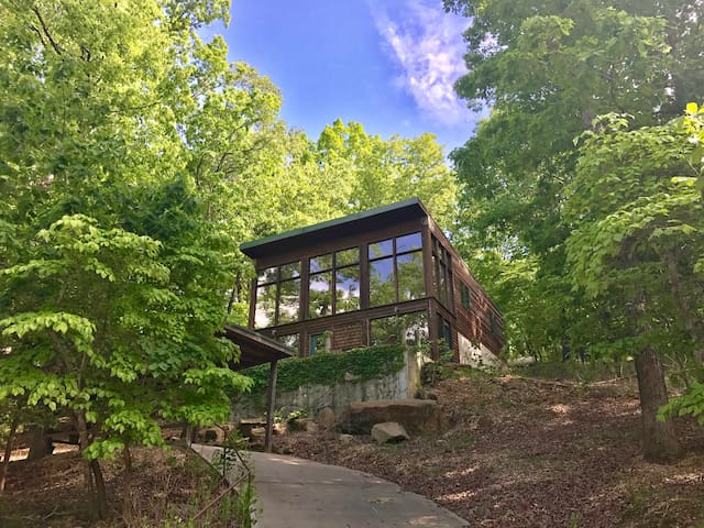 Airbnb Beaver Lake Vacation Rentals Places To Stay