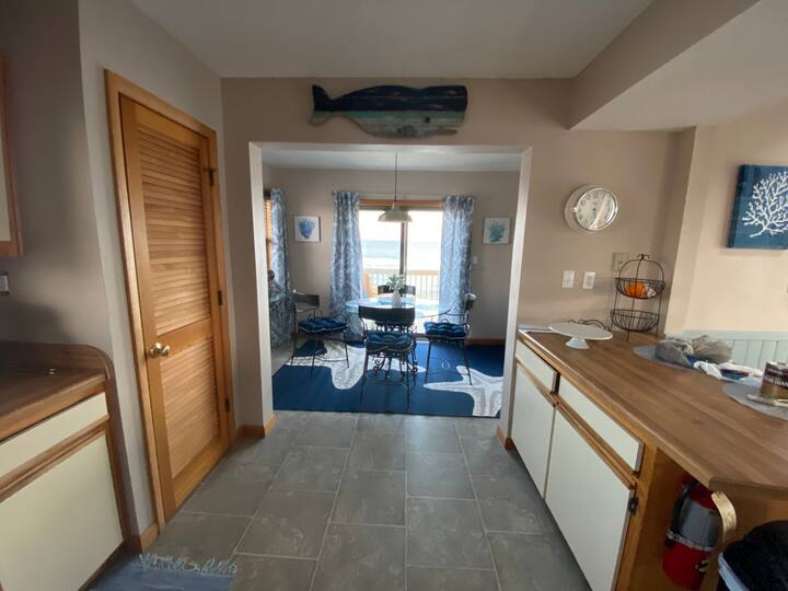 10 Best Beachfront Airbnbs In Outer Banks, North Carolina Updated