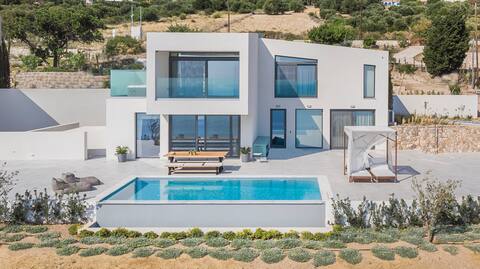 OIKOS B - Oikos Boutique Residences
