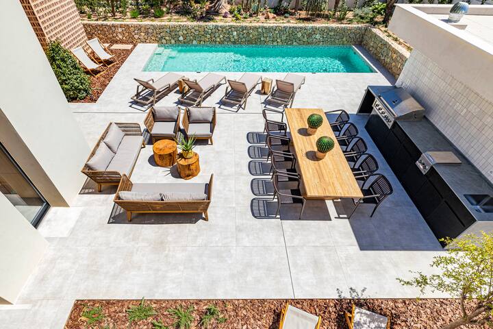 Villa Torrenova 36, Un oasis en Mallorca gallery image 3