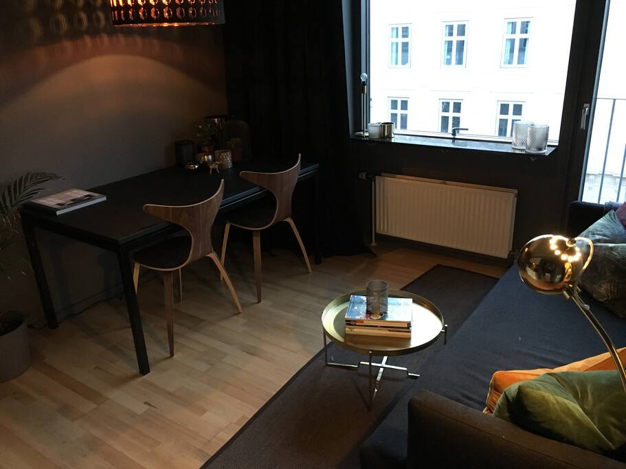 Livingroom