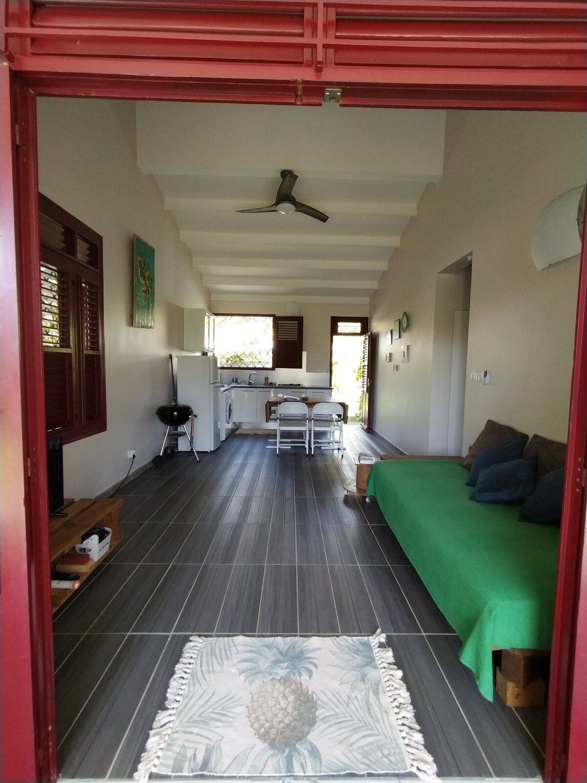 მისაღები ოთახი