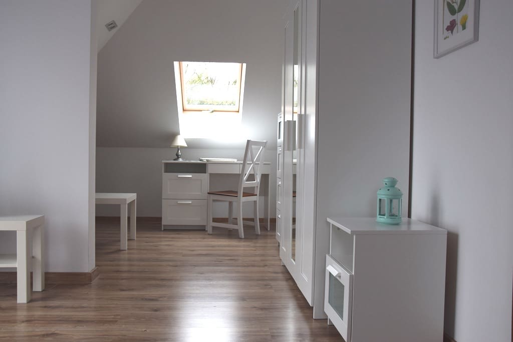 Apartament 1