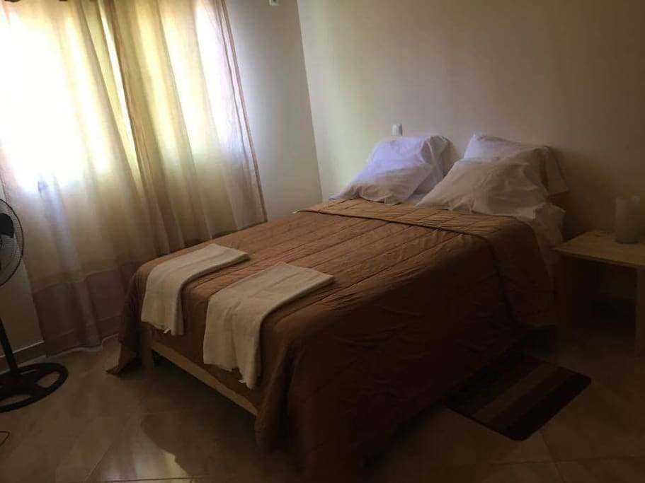QUARTO CASAL