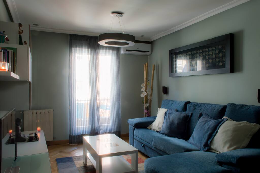 Salón
