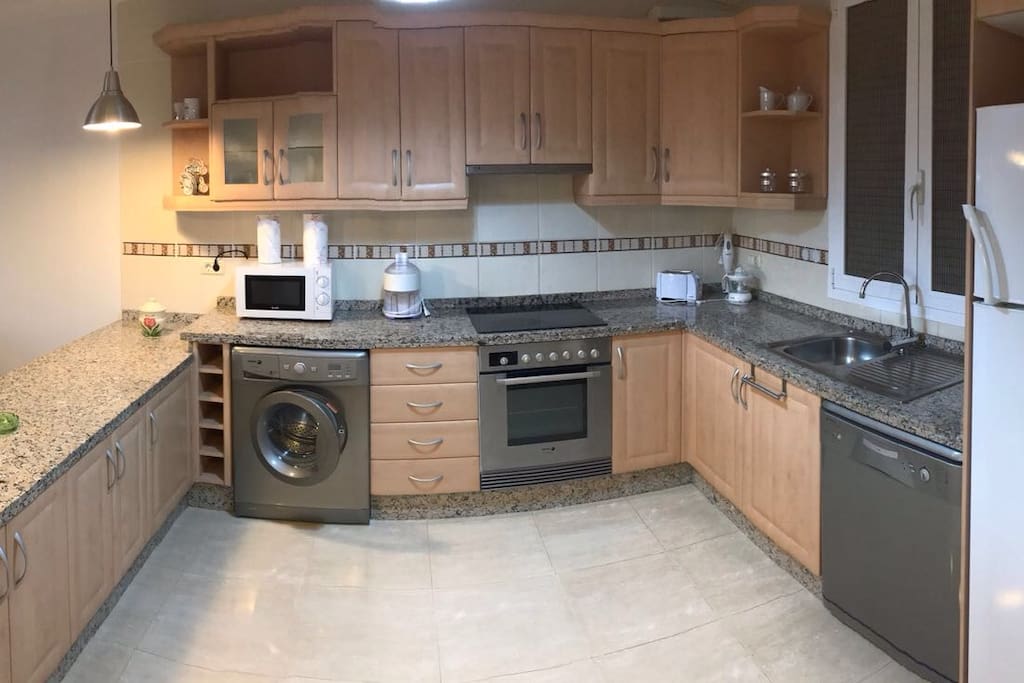 Cocina