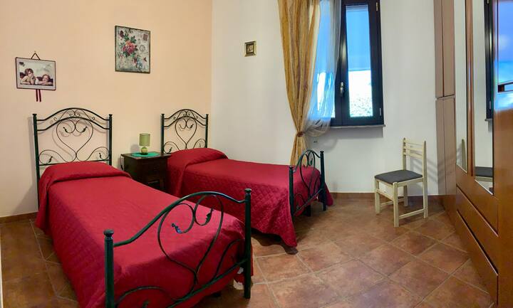 Camera da letto 3