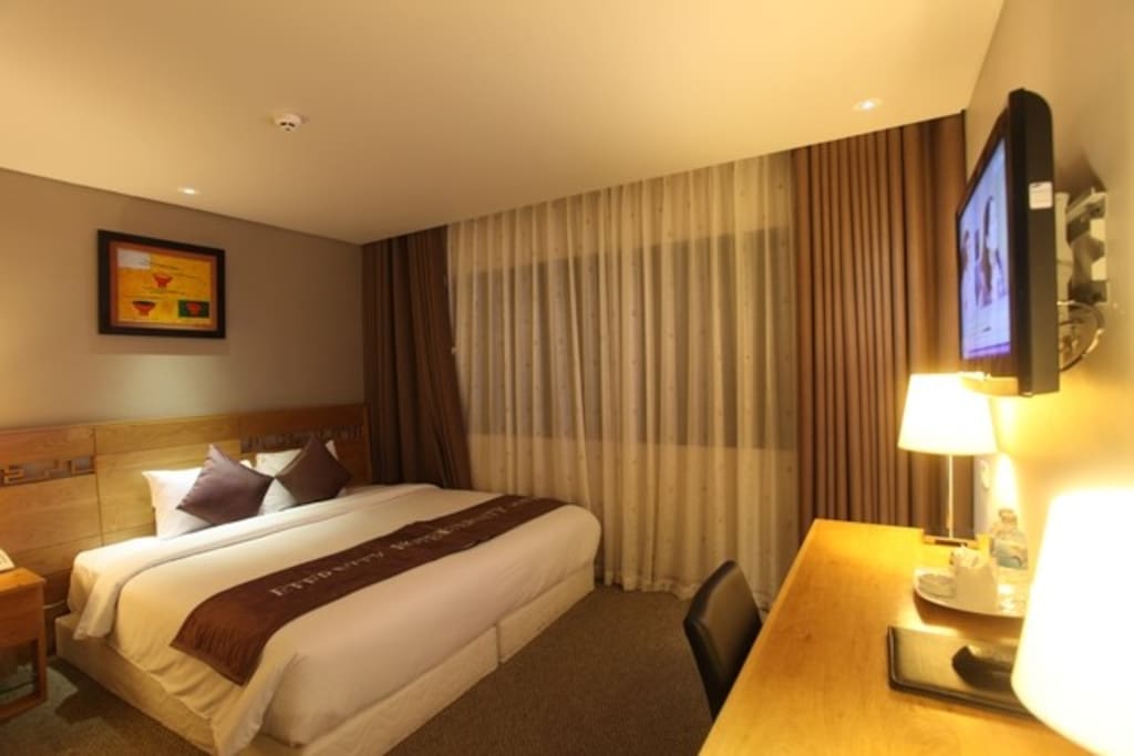 Bed Room